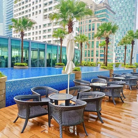 Vortex Suites Klcc By City Куала-Лумпур Экстерьер фото