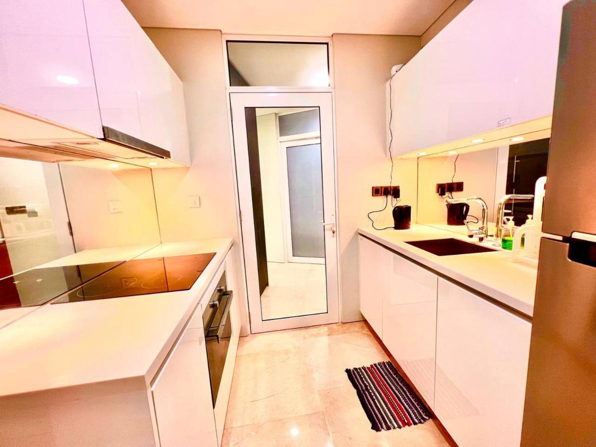 Vortex Suites Klcc By City Куала-Лумпур Экстерьер фото